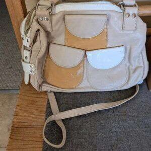 Beautiful french bag